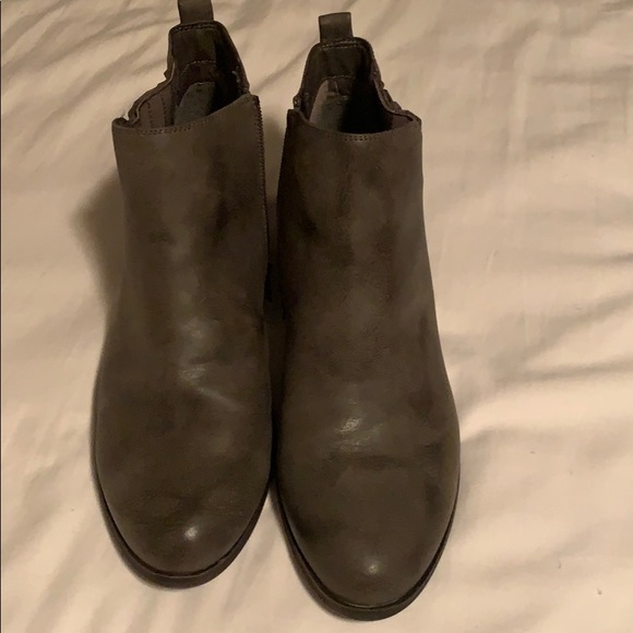 Kim Rogers Booties - Picture 4 of 4